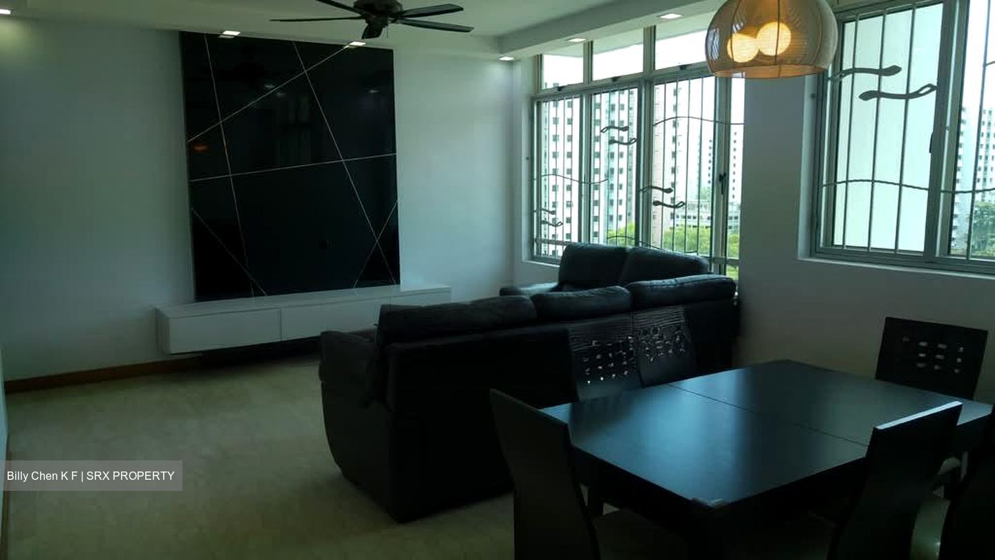 Compass Heights (D19), Apartment #552397611